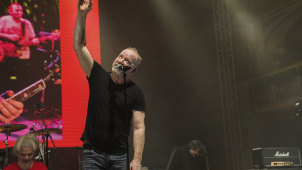 Jasná Páka je po dvou letech na turné. Dorazí i do Olomouce.