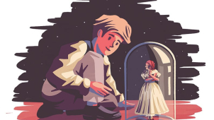 Exupéryho Malý princ mluví ryzí hanáčtinou!