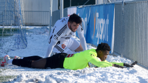 V Prostějově budou hrát domácí, Sigma i Baník