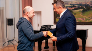 Město Přerov bojuje s nedostatkem krve