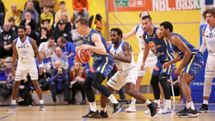 Další bitva s Ústím slibuje špičkovou podívanou  Největší hvězdy