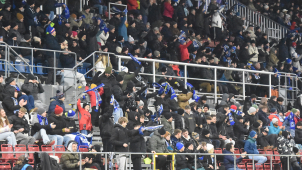 Fotbalisty SK Sigma čekají Pardubice