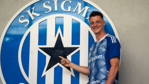 Sigma zbrojí na novou sezónu, už má půltuctu posil
