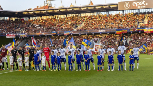 Fotbalisty SK Sigma čeká v poháru Malmö FF