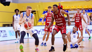 Přijíždí Ostrava, oběma soupeřům půjde o první výhru