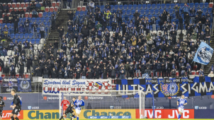 Fotbalisté SK Sigma doma nestačili na Plzeň