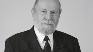 Profesor František Mezihorák zemřel