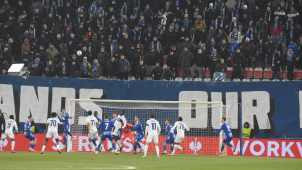 Sigma dostala v osmifinále atraktivního soupeře