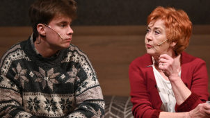 Krobot se Smékalem přinášejí do Olomouce autorskou novinku