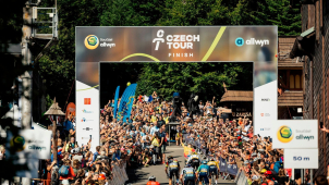 Czech Tour čeká nejtěžší ročník v historii a posun do elitní spol