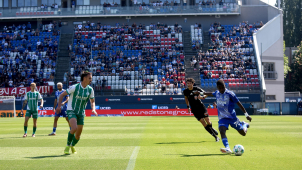 Fotbalisté SK Sigma Olomouc hrají domácí derniéru