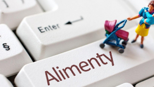 Dva muži z Olomoucka neplatí alimenty, dluží skoro 300 tisíc