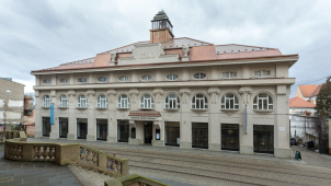 Muzeum umění má novou výstavu o Karlu z Lichtensteinu