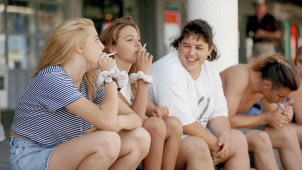 Na Olomoucku prodají cigarety mladistvým ve více než 50 %