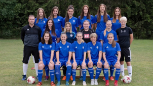 Fotbalistky Sigmy zahájí sezonu v Teplicích
