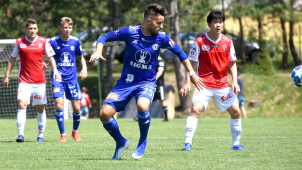 Hála si zpříjemnil návrat gólem