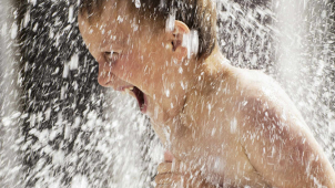 Červen byl na Olomoucku vůbec nejteplejší v historii