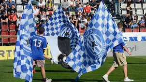 Devatenáctka SK Sigma zahájí přípravu