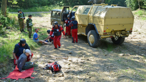 Vyškovský kurz pro civilní zaměstnance NATO poprvé v novém