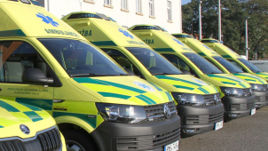 Kraj podpoří atestace lékařů ambulantních služeb