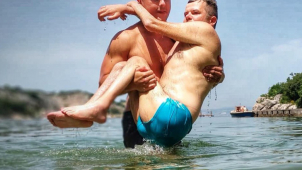 Studenti na expedici propojili světy zdravých a nemocných