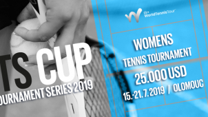 ITS CUP 2019 startuje v pondělí