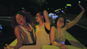 Kinorecenze: Ibiza (Francie, 2019)