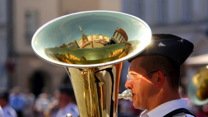 Olomouc znovu rozezní vojenská hudba. Těšíte se?