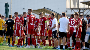 Sigma se trošku trápila, ale má jasný postup