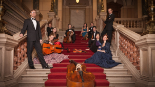 Nejstarší varhanní festival v Česku začíná