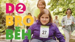 Náš tip na sportovní neděli s dětmi: Dobroběh na TJ Lokomotiva