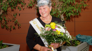 Babičkou roku je Marie Záhorová, k výhře jí pomohla hanáčtina