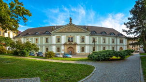 Na univerzitě proběhnou Dny dobrovolnictví