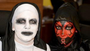 FOTO: Duchy v zoo navštívil rekordní počet návštěvníků