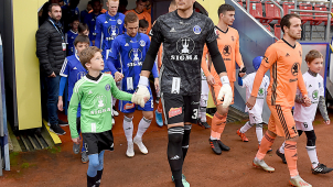 Buchta na webu Sigmy vysvětluje svůj zdravotní stav