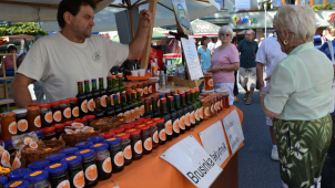 Kraj podpoří malé regionální výrobce