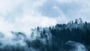 Čtvrteční teploty v kraji se budou pohybovat kolem nuly