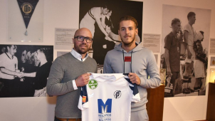 Záložník Jakub Plšek přestoupil do Maďarska