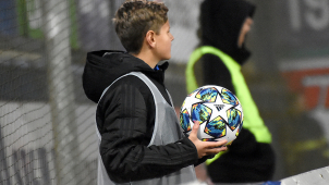 Týmy FORTUNA:LIGY startují přípravu na jaro