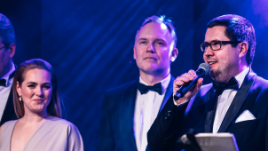 Business ples se vaří ze tří ingrediencí