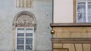 Nový dotační program na obnovu památek