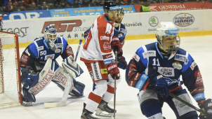 Kluby zatím extraligu hokeje samy nepovedou