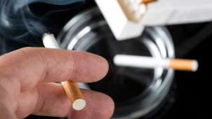 Neznámý zloděj vykradl trafiku v Přerově