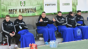 Sigma zlepšila defenzivu, ofenziva trošku drhne