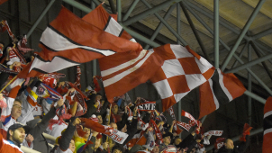 Mora v Plzni tentokrát nepřekvapila