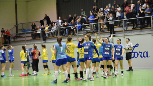 Zora přehrála Zlín, rozhodla už v prvním poločase