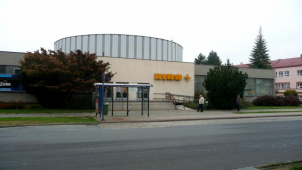 Kino a hotel zimního stadionu v Přerově dostanou novou střechu