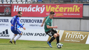 Program sportovních akcí na Olomoucku