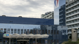 Devátý případ nákazy v kraji, u doktora z fakultní nemocnice