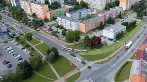 Olomouc přehodnocuje investice kvůli mimořádným výdajům
